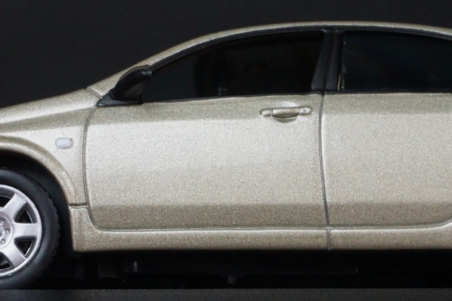 1/43 京商 Jコレ JC09009G 日産 プリメーラ メタリックゴールド, Boost