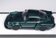 ͽ  MCM 1/18 ݥ륷 󥬡 Porsche Singer DLS Turbo dark green/low tail wing-acrylic base 50