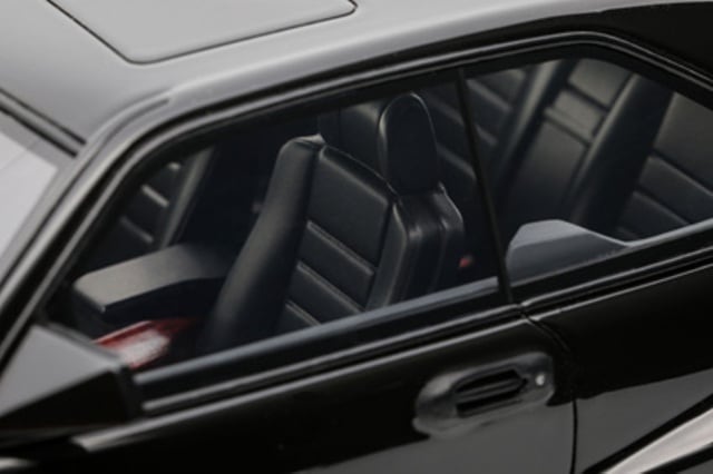 新品 OTM1134 OTTO 1/18 ケーニッヒ スペシャル 560 SEC 1992