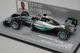 1/43 �ߥ˥����ץ� 417150044 ��륻�ǥ�AMG �ڥȥ��ʥ� F1������ W06 �ϥ��֥�å� �ޥ졼����GP ͥ�� 2015 #44 L.�ϥߥ�ȥ�