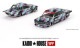���� KHMG068 TSM MINI-GT 1/64 ���� ���åȥ��� KAIDO 510 �ץ����ȥ꡼�� HKS V1 (���ϥ�ɥ�) 