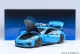 ���� 78182 �����ȥ����� 1/18 �ݥ륷�� 911 ��991.2�� GT3 RS �ʥ饤�ȥ֥롼�� 