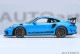 ���� 78182 �����ȥ����� 1/18 �ݥ륷�� 911 ��991.2�� GT3 RS �ʥ饤�ȥ֥롼�� 