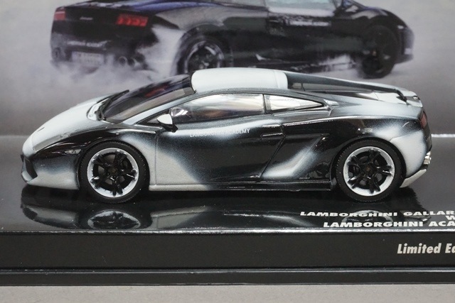 ランボルギーニ ガヤルド LP560-4 Super Trofeo ミニカー メーカー欠品中》タミヤ ランボルギーニ ガヤルド LP560-4