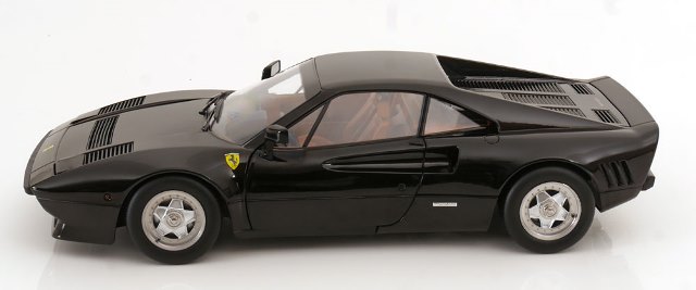 新品 KKDC120153 KK scale 1/12 フェラーリ フェラーリ 288 GTO 1984