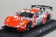 1/43 ���֥� 43668 XANAVI NISMO ���ʥ��� �˥��� Z ��� ����С�/��å� #1