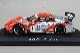 1/43 ���֥� 43668 XANAVI NISMO ���ʥ��� �˥��� Z ��� ����С�/��å� #1
