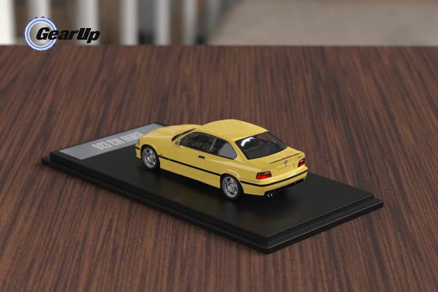 BMW junior Truck E36 ミニカー s-l1200.jpg