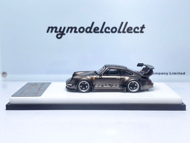 予約 MC640024H MC Model Collect モデルコレクト 1/64 RWB964 High