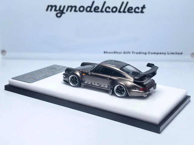 新品 MC640024H MC Model Collect モデルコレクト 1/64 RWB964 High