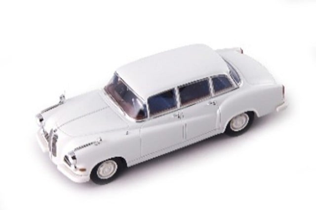 新品 060632 オートカルト 1/43 BMW 505 プルマン ギア エーグル