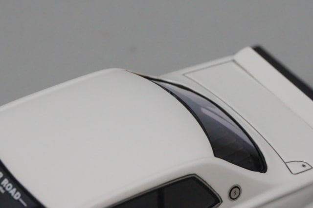 1/43 イグニッションモデル IG1912 日産 スカイライン 2000 GT-R  