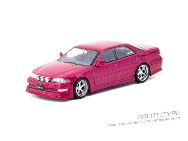 ミニカー command B ヨドバシ.com - トゥルースケール MGT00849-BL 1/64 日産 Z
