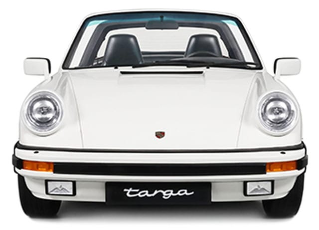 予約 GTS802302 GTスピリット 1/8 ポルシェ 911 3.2 タルガ 1984