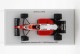 ���� ROMU044 ���ѡ��� 1/43 �������� Zakspeed �������ԡ��� 891 YAMAHA ��ޥ� F1 ��ʥ� Monaco GP 1989 #35 A. Suzuki ���ڰ���Τ
