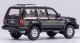 ��� KF031-2 KENGFai 1/64  ���ɥ��롼���� Land Cruiser "Pearl black" Left LC80 