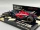 1/43 �ߥ˥����ץ� 400080115 �������ǥꥢ �ȥ����å� STR3 ITALIAN GP �����ꥢGP ͥ�� 2008 #15 S.�٥åƥ�