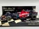 1/43 �ߥ˥����ץ� 400080115 �������ǥꥢ �ȥ����å� STR3 ITALIAN GP �����ꥢGP ͥ�� 2008 #15 S.�٥åƥ�