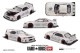ͽ�� KHMG306 TSM MINI-GT x KAIDO HOUSE 1/64 ���� Nissan �������饤�� GT-R R32 SERI V1(���ϥ�ɥ�) 