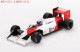 ͽ�� MGT01123-L TSM MINI-GT 1/64 �ޥ��顼��� MP4/4 F1 ���� Japanese GP 1988 2�����޼� #11 A. �ץ����� 