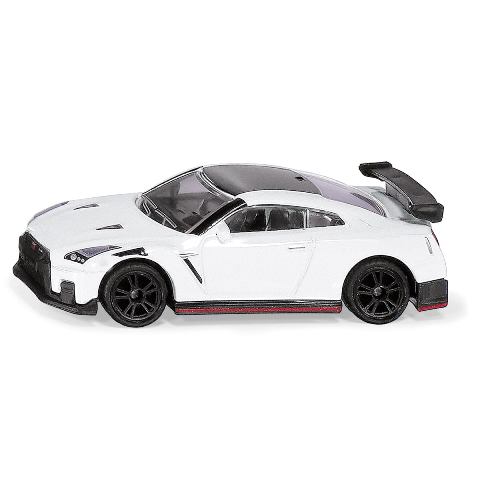����SK1579 ���� SIKU ���� GT-R Nismo