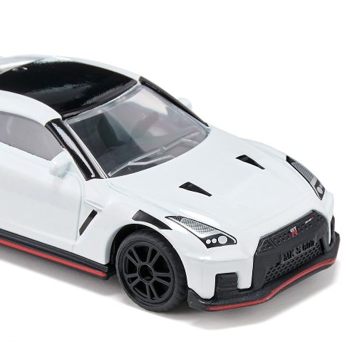 ����SK1579 ���� SIKU ���� GT-R Nismo