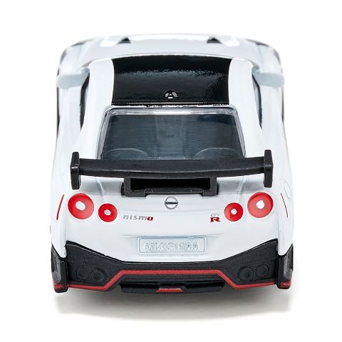 ����SK1579 ���� SIKU ���� GT-R Nismo