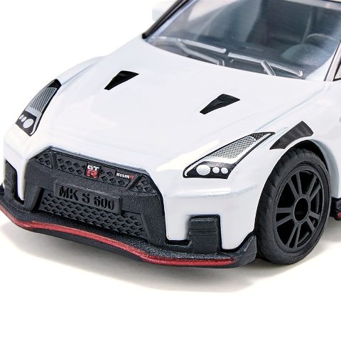 ����SK1579 ���� SIKU ���� GT-R Nismo