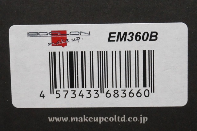 1/43 �ᥤ�����å�/�����ɥ��� EM360B ���ܥ륮���� �������󥿥ɡ��� S 2017 �����ǥ���å�