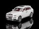 ����  SC Art 1/64 �����륹 ������ ����ʥ� Rolls-Royce Cullinan Pearl White