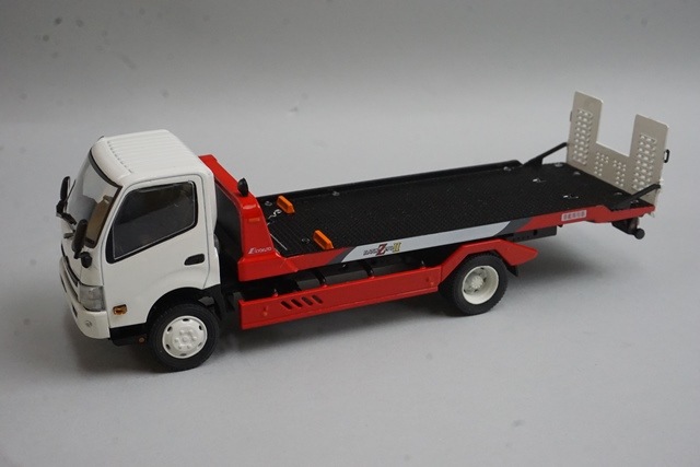 1/43 ���� 67391W ���� �ǥ�ȥ� ����ե�ȥå� ���� �� �ۥ磻��