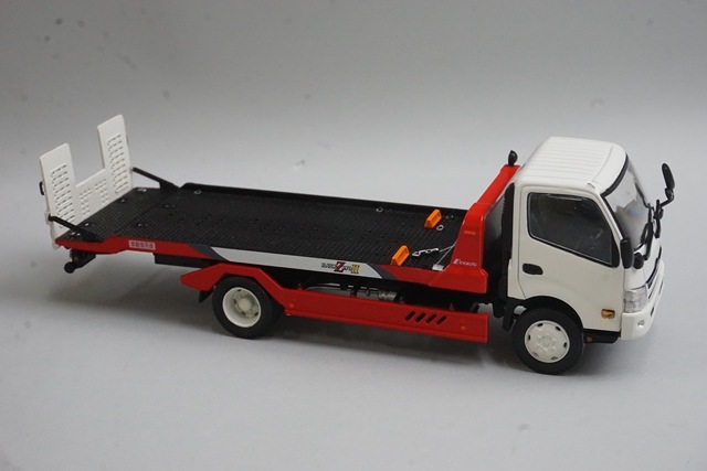 1/43 ���� 67391W ���� �ǥ�ȥ� ����ե�ȥå� ���� �� �ۥ磻��