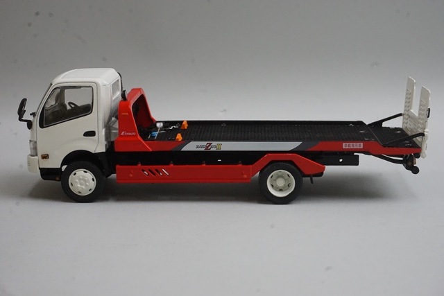 1/43 ���� 67391W ���� �ǥ�ȥ� ����ե�ȥå� ���� �� �ۥ磻��