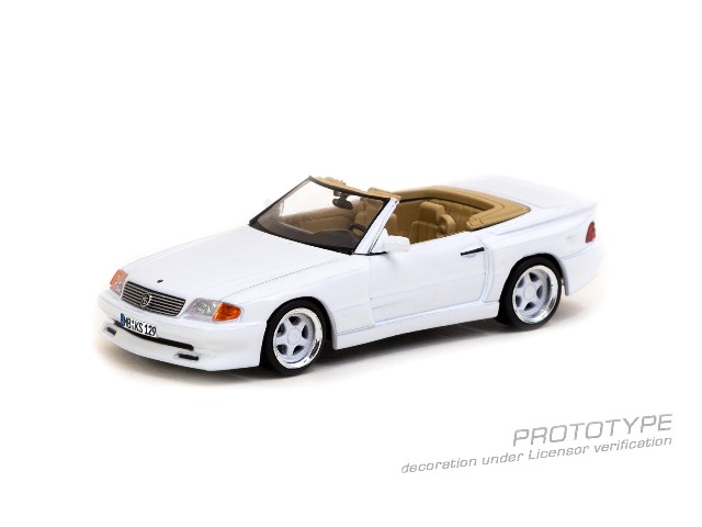 TARMAC 1/64 メルセデスベンツ SLS AMG クーペ ホワイト TARMAC 1/64 メルセデスベンツ SLS AMG クーペ ホワイト - メルカリ