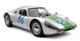  M-230 CMC 1/18 ݥ륷 Porsche 904 Carrera GTS winner Targa Florio 1964 Pucci / Davis #86 