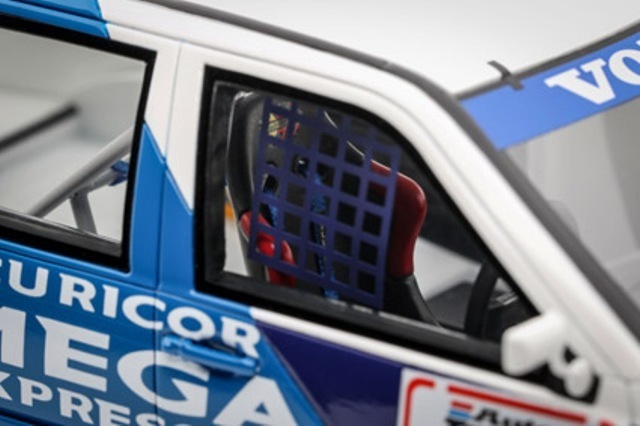 新品 OTM482 OTTO 1/18 ボルボ 850 エステート BTCC 1994 ＃14 世界