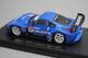 1/43 ���֥� 43689 ���� ���륽�˥å� ����ѥ� Z �����ѡ�GT 2005 #12