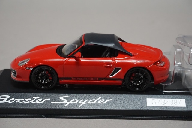 ポルシェ917L ミニチャンプス 1/43 1/43 ミニチャンプス PD04311007 ディーラー特注 ポルシェ