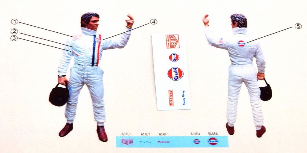 kk　シャキール、カリー　フィギュア NBA」のスタープレイヤー シャキール・オニールの1/6スケール