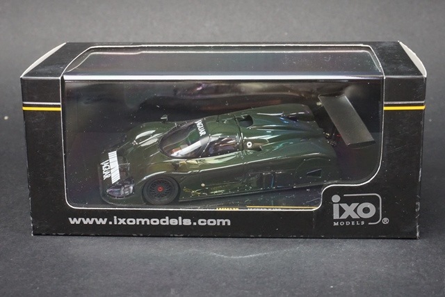 ミニカー Innovation TMC Models Hitachi ZX330X-7 Tracked Hydraulic Excavator New