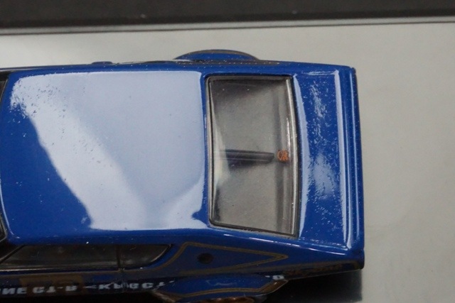 1/64 京商 ビーズコレクション 06032B 日産 スカイライン GT-R
