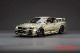 ���� 22A01-13 onemodel 1/18 Nismo R34 GT-R Z-tune Millennium Jade WEB����
