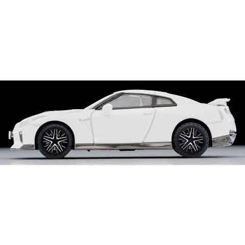 新品 LV-N200c トミカリミテッドヴィンテージNEO 日産 NISSAN GT-R