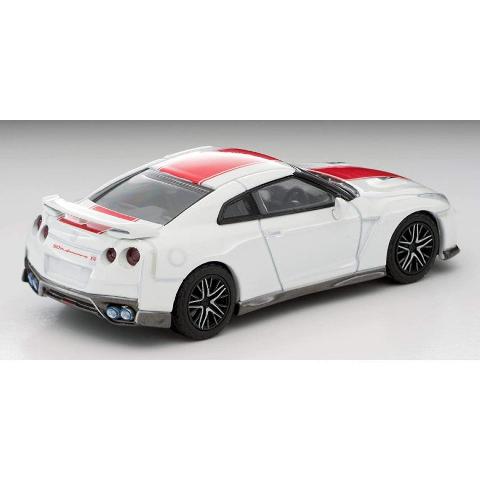 新品 LV-N200c トミカリミテッドヴィンテージNEO 日産 NISSAN GT-R