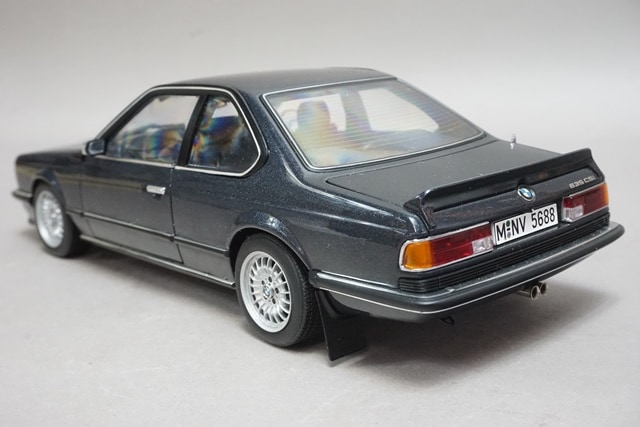 1/18 ȥ 70521 BMW 635 CSI ɥ֥å᥿å