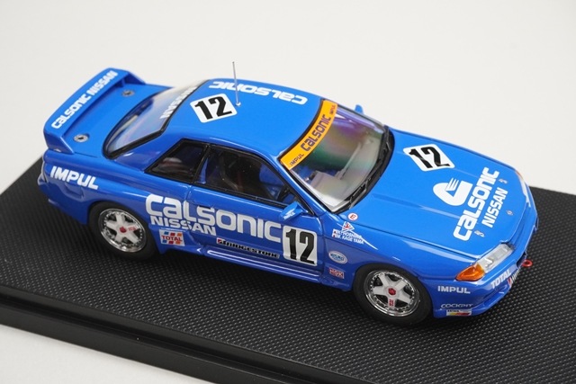 1/43 ���֥� 43766 ���륽�˥å� �������饤�� Gr.A 1993 #12