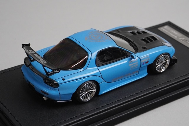 イグニッションモデル　1/43  #1563 イグニッションモデル 1/43 #1563 イグニッションモデル 1/43 #1563