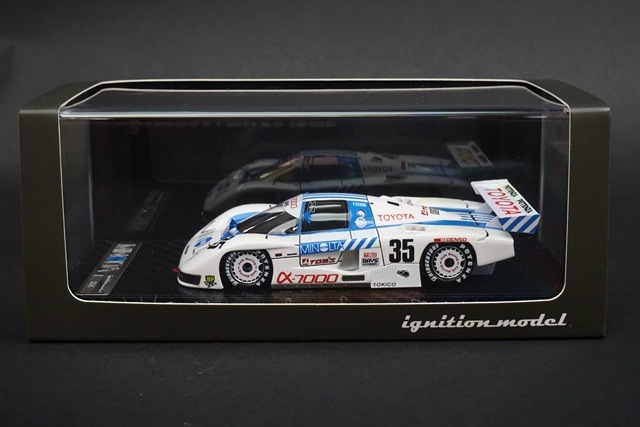 イグニッションモデル　1/43 #0535 71w4KSSCKiL._UF350,350_QL50_.jpg