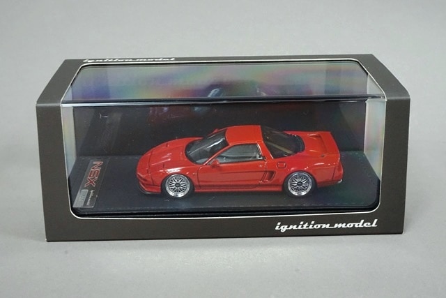 1/43 ˥åǥ IG0927 ۥ NSX (NA1) å