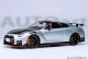  77503 ȥ 1/18  GT-R R35 ˥ ڥ륨ǥ ʥƥᥤȥ᥿륷С 